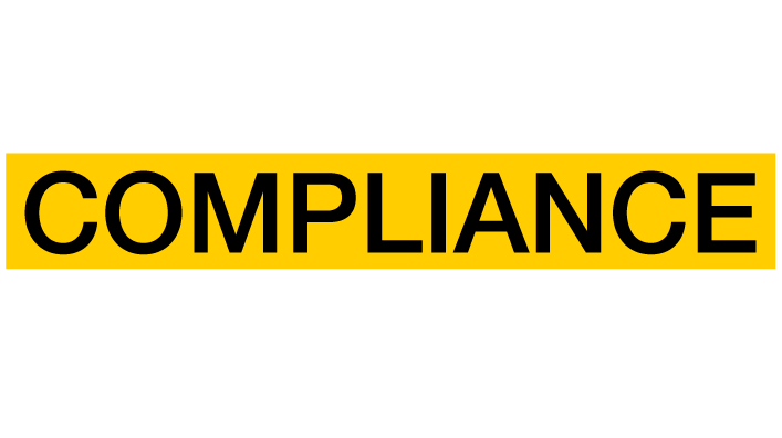 Compliance