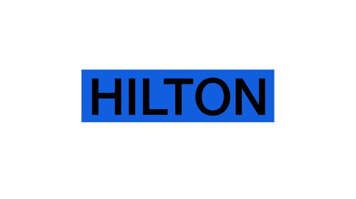 Hilton