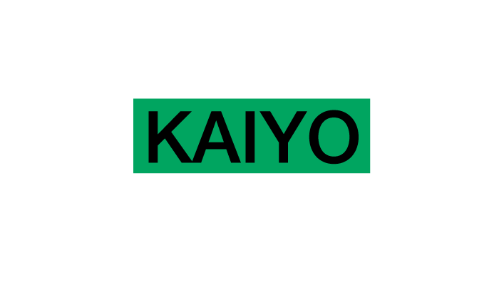 Kaiyo