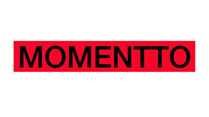 Momentto