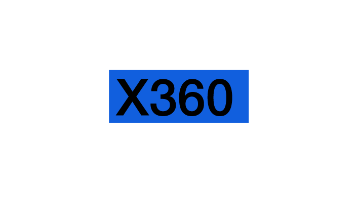 X360