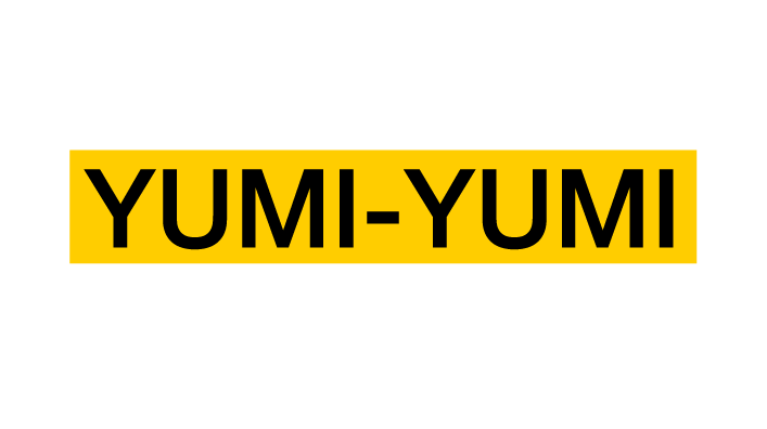 Yumi-Yumi
